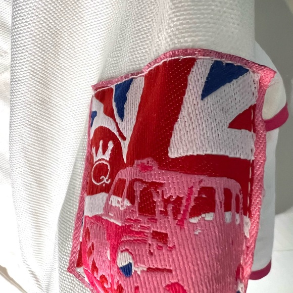 Save the Queen Circus. Girls Jacket Size 14 Junior Lots of detail & appliqués. - Picture 9 of 14